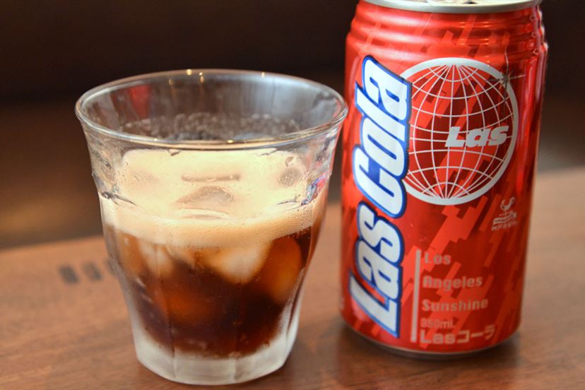 いま「コーラ」界が熱い！ 超定番からレアモノまで、8種類を飲み