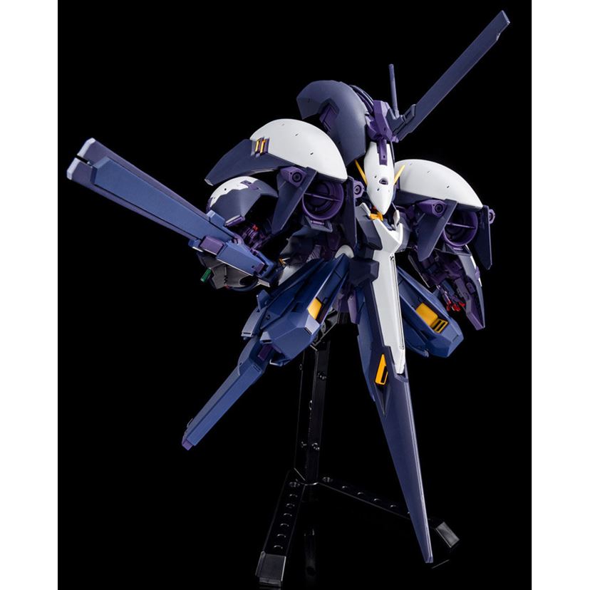 合体を再現！ 「フォースインパルスガンダム」が本物志向のRGキットに