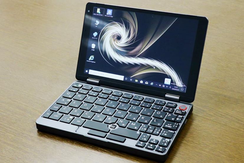 FFF SMART LIFE CONNECTED、フルメタルボディの8型ミニノートPC発表。価格は約6万円（税込）！ - 価格.comマガジン