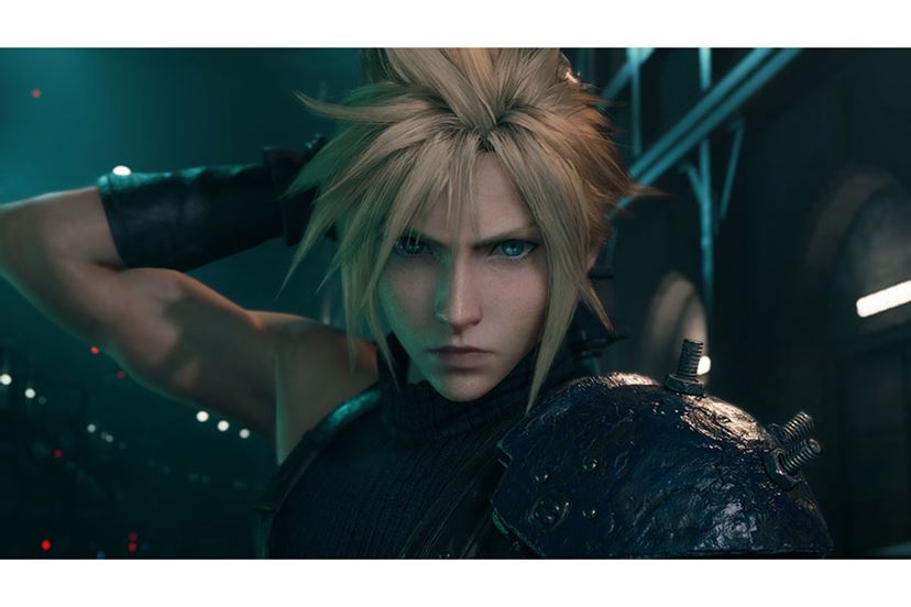 今週発売の注目製品】「FINAL FANTASY VII REMAKE」がPS4ソフト