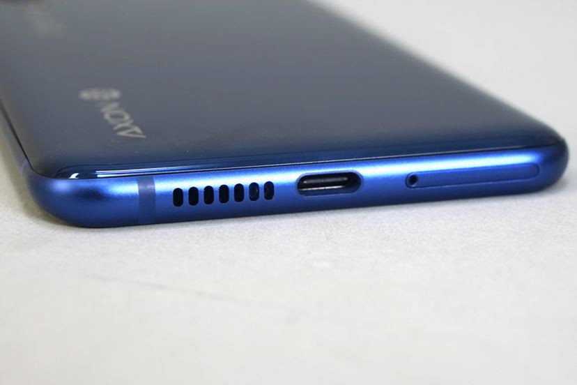 現時点で最安の5Gスマホ、ZTE「Axon 10 Pro 5G」レビュー - 価格 現時点で最安の5Gスマホ、ZTE「Axon 10 Pro 5G」レビュー - 価格