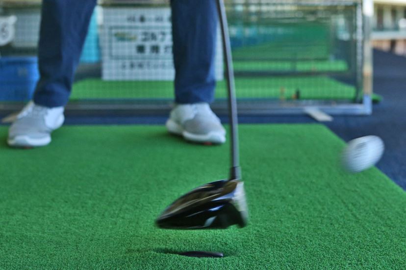 最近のドライバーが合わない…ならばミズノ「ST200」シリーズを 最近のドライバーが合わない…ならばミズノ「ST200」シリーズを