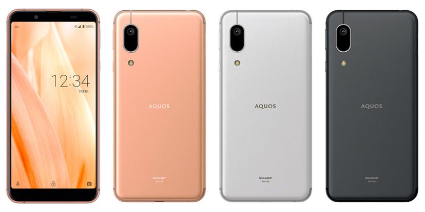 auが「Xperia 10 II」など、4Gスマホ夏モデル3機種を発表 - 価格.com