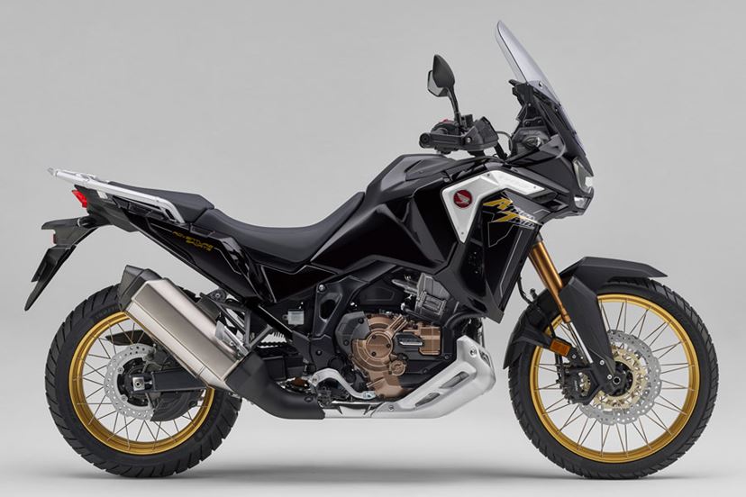 20-21 2BL-SD10 ホンダ CRF1100L アフリカツイン サービス