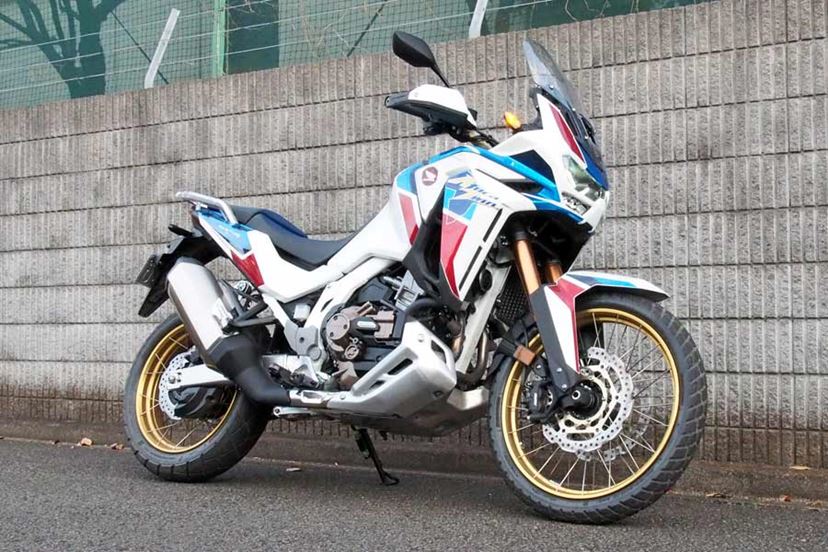CRF1100L Africa Twin サービスマニュアル アフリカツイン 即決！CRF1100Lアフリカツイン/サービスマニュアル/CRF1100A/D