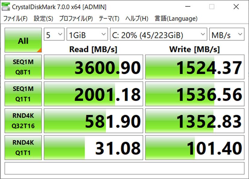 7万円台（税込）とは思えない！ 15.6型ノートPC「HUAWEI MateBook D 15