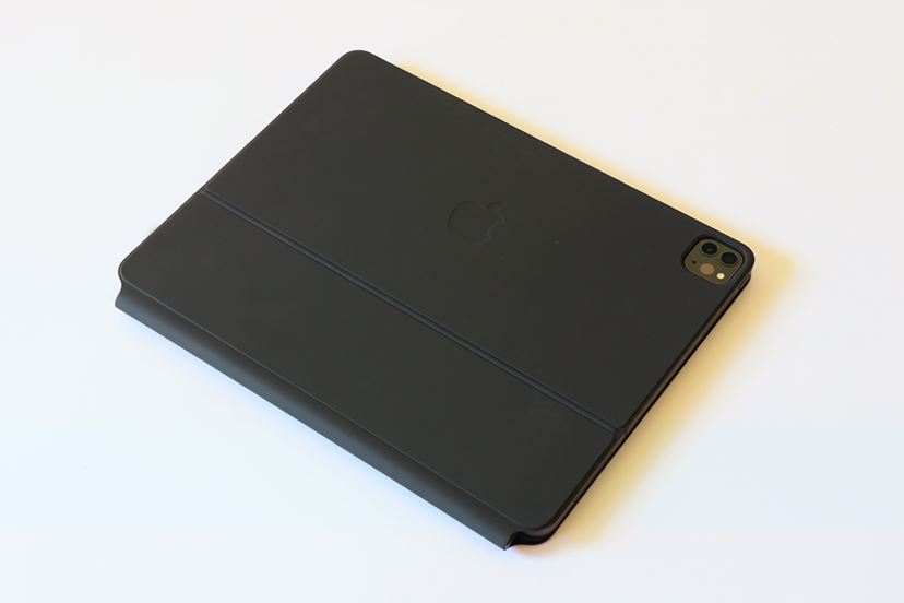 アップル「Magic Keyboard」レビュー! iPadのノートPC化の夢 アップル「Magic Keyboard」レビュー! iPadのノートPC化の夢