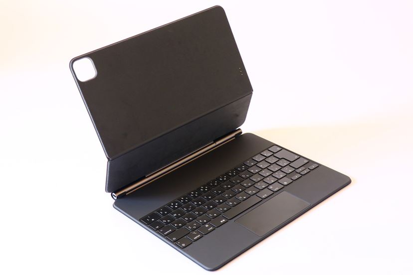 パソコン Apple iPad Magic Keyboard iPad Keyboards - Apple