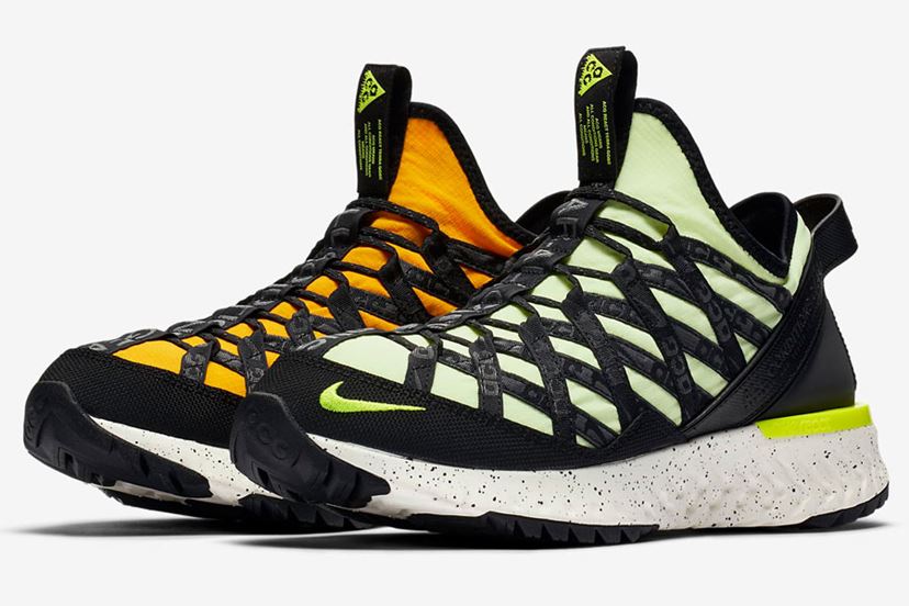 オシャレなうえに「超機能派」！ ナイキなど人気ブランド最新