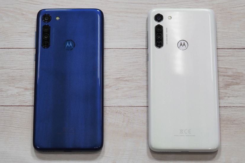 どっちも高コスパ！ モトローラが3眼で2万円台の「moto g8」と4眼で3万円台の「moto g8 power」 - 価格.comマガジン