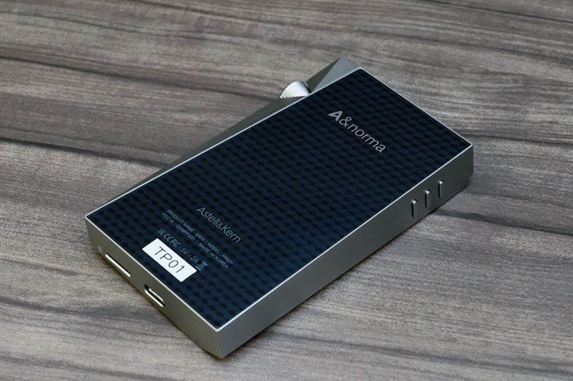 i - A&amp;norma SR25 DAP 音楽プレイヤー A&norma SR25｜Astell&Kern