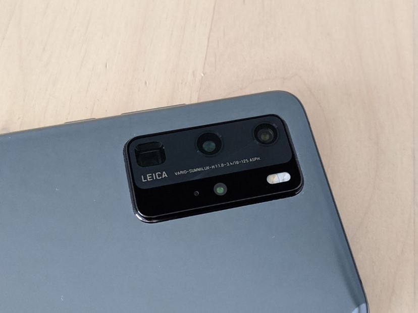 ファーウェイの最新スマホ「P40 Pro」。撮影欲をかき立てるカメラが楽しすぎ - 価格.comマガジン