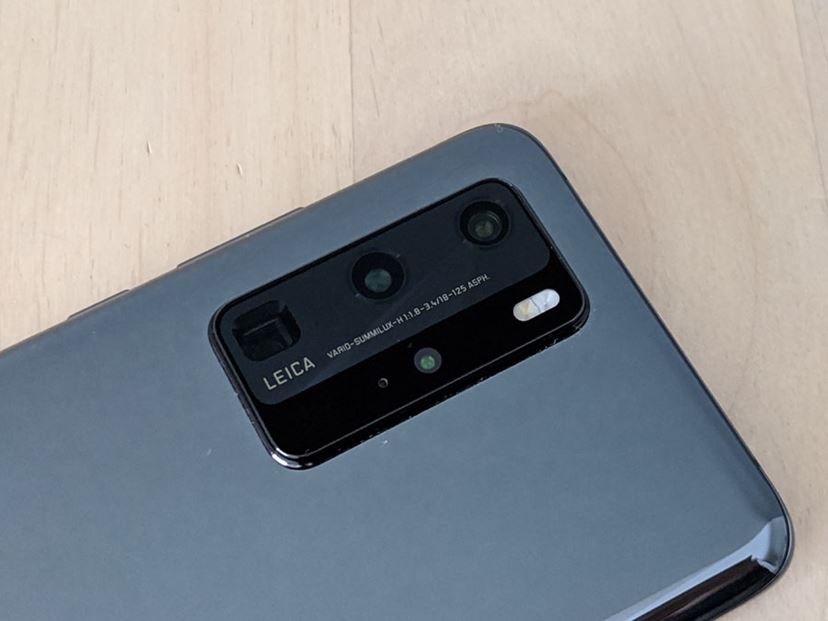 【美品】Huawei P40 Pro 国内版 ＆豪華おまけ多数 Huawei，カメラを強化したハイエンドスマホ「P40」シリーズを発表。最