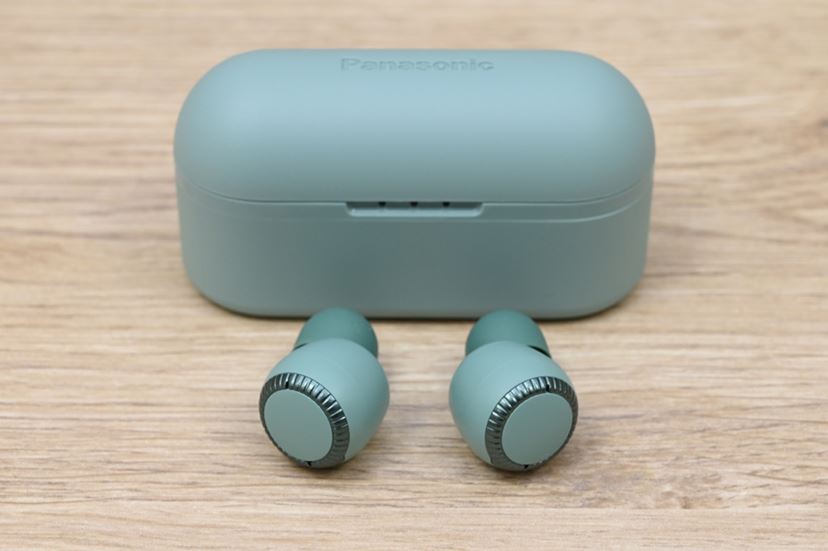 発売直後から話題沸騰中！ パナソニック初の完全ワイヤレス