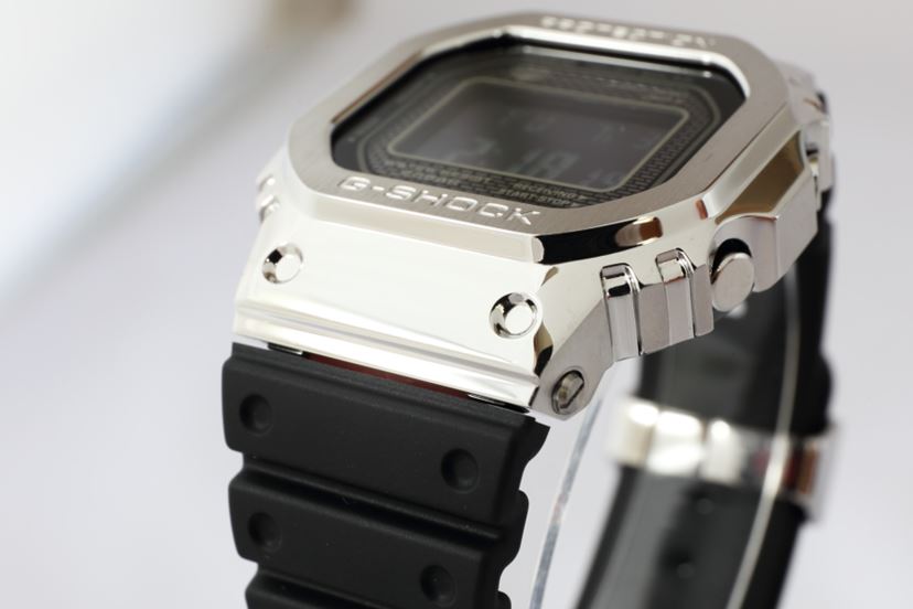 2020年》「G-SHOCK」売れ筋モデルTOP5を解説！ フルメタルが今