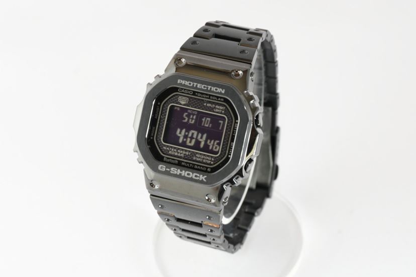 2020年》「G-SHOCK」売れ筋モデルTOP5を解説！ フルメタルが今