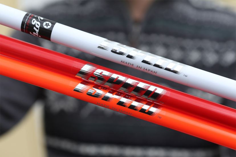 球を打てない今だから……練習器具「ワンスピード」でシャフトのし