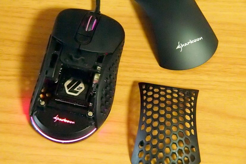 ゲーミングマウスは仕事にも便利!? 「Light2 200」に買い換えてみた