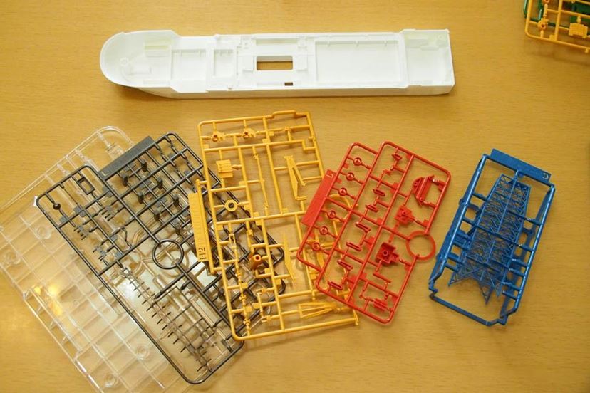 大型連休に作ってみたい、知的好奇心をくすぐる2つのキットに挑戦！ 2