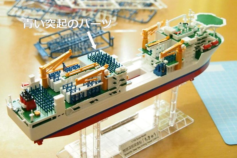 大型連休に作ってみたい、知的好奇心をくすぐる2つのキットに