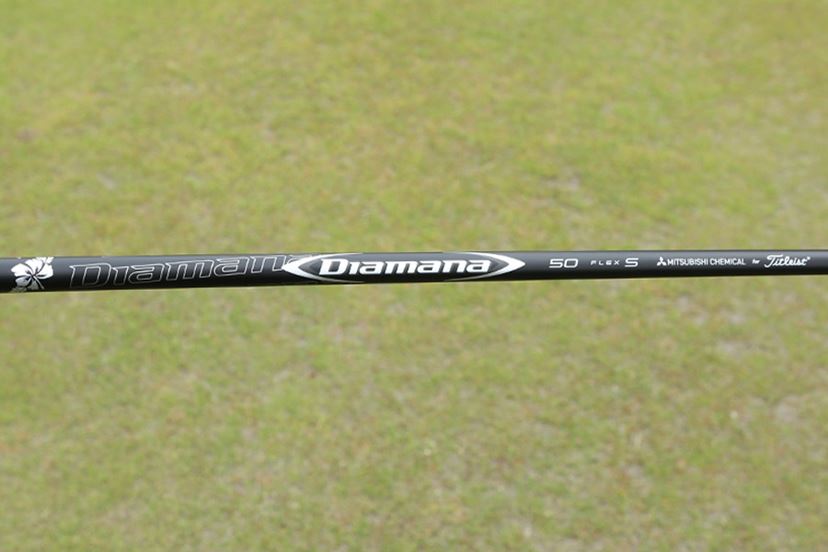 Titleist - タイトリスト　TS4 ドライバー　ディアマナDF Titleist TS4 Driver | Titleist Golf Drivers | Titleist