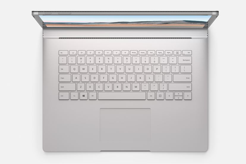 Surface Go 2」「Surface Book 3」は在宅勤務やテレワークで働く人の