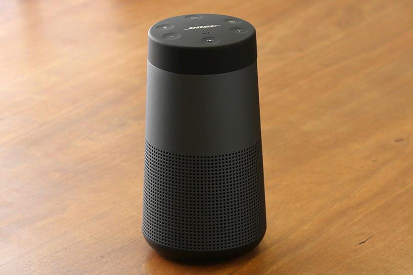 新しい360度サウンド!「BALMUDA The Speaker」は“らしさ全開”の 新しい360度サウンド!「BALMUDA The Speaker」は“らしさ全開”の