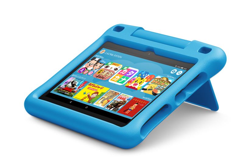 【Neumannさん専用】FIRE HD 8 32GB 2020年モデル Amazon.co.jp: Amazon Fire HD 8 タブレット - 持ち運びに便利な