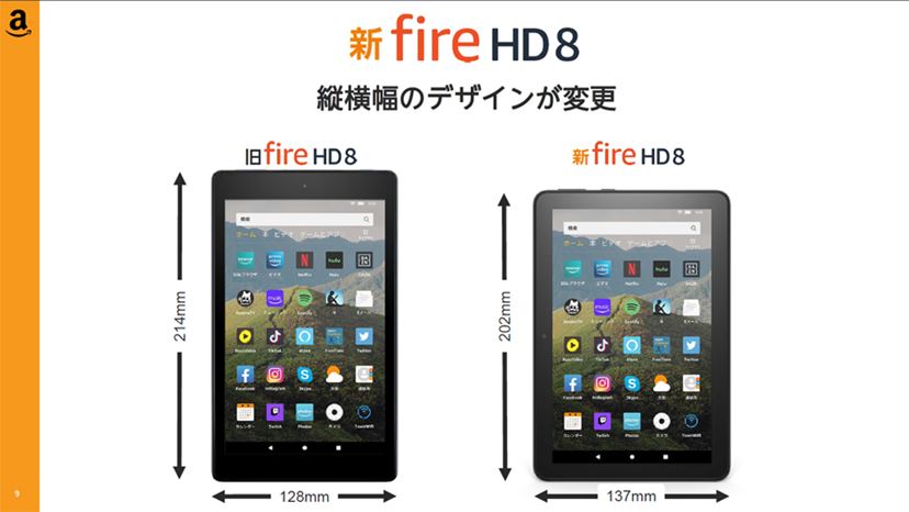 fireHD8 64GB ブルー 2020モデル Amazon.co.jp: Amazon Fire HD 8 キッズモデル (8インチ) ブルー