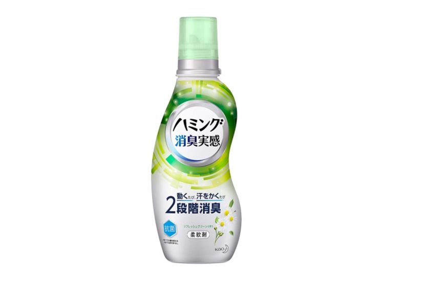 22年 柔軟剤おすすめ9選 香り 肌触り 静電気防止など目的に合わせた選び方も 価格 Comマガジン