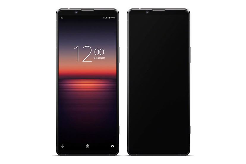 今週発売の注目製品】auから5G対応スマートフォン「Xperia 1 II SOG01」が登場 - 価格.comマガジン