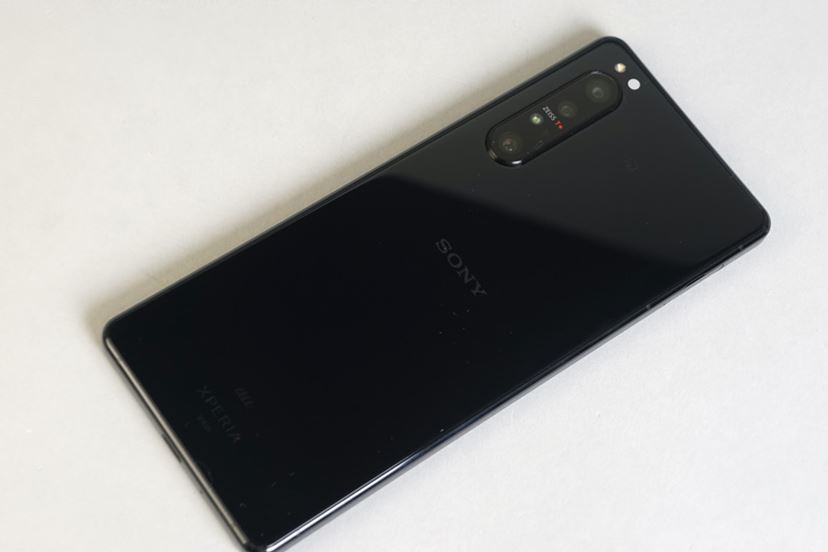 趣味を極めるための5Gスマホ、ソニー「Xperia 1 II」1週間使用レビュー - 価格.comマガジン