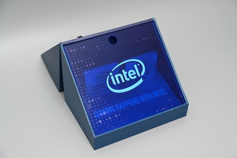 インテル最新CPU「Core i9 10900K」「Core i7 10700」「Core i5