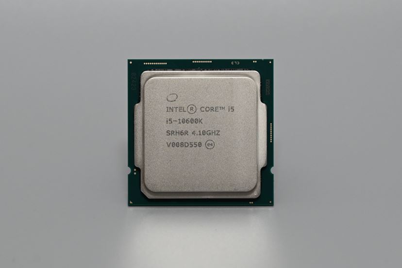 Intel Core i9 第10世代CPU 2枚 CPU