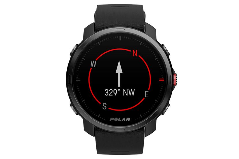 登山やトレラン愛好家向けの新GPSウォッチ「ポラール グリット X」は高