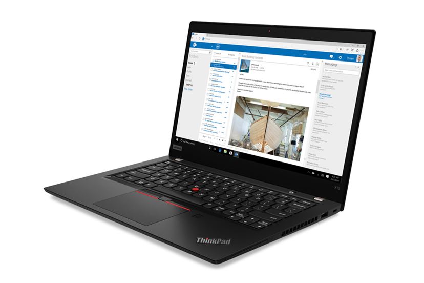 レノボ、テレワークに適した新型「ThinkPad」16シリーズを一挙発表