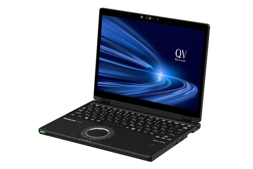 今年の「レッツノート」は歴代最速！ リモートワークには高性能