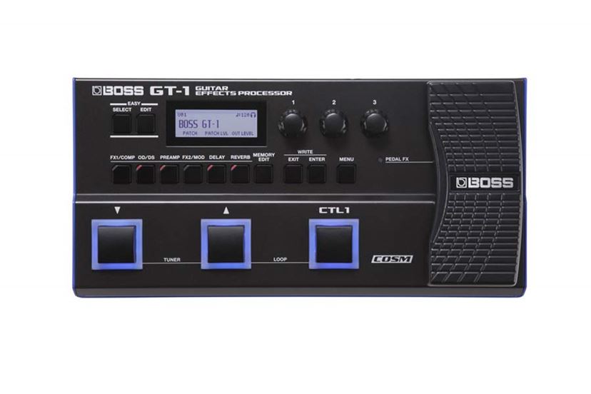 プロが解説する「エフェクター」の基礎知識！ 膨大な種類と最初の1台の