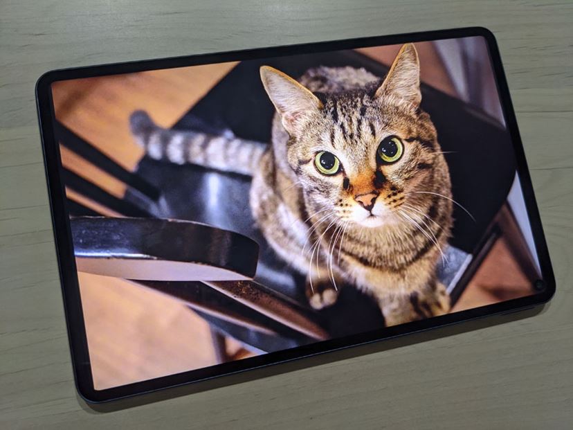 10.8インチのAndroidタブレット。鬼コスパのファーウェイ「MatePad Pro