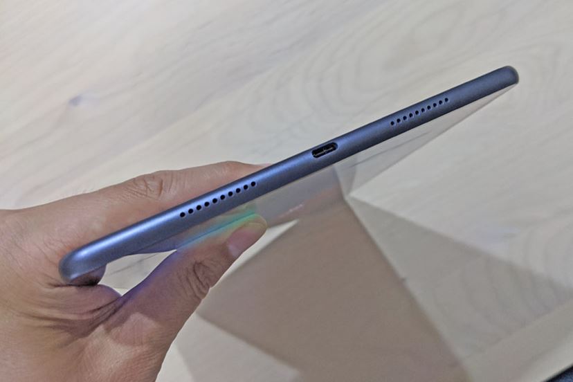 10.8インチのAndroidタブレット。鬼コスパのファーウェイ「MatePad Pro