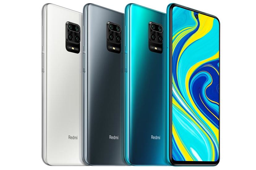 シャオミが超高コスパスマホ「Redmi Note 9S」と「Mi Note 10 Lite」を発表 - 価格.comマガジン