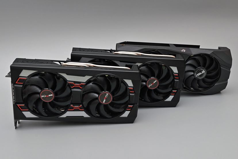 【VBIOS更新済】RX5600XT グラフィックボード VBIOSアップデートの効果は？ AMDのミドルレンジGPU「Radeon RX 5600