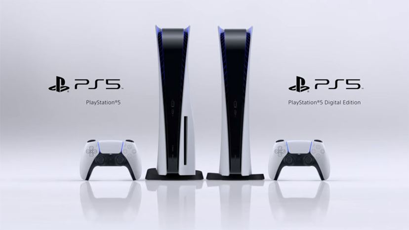 PlayStation - PlayStation5デジタルエディション + 他 3点セット 新品] SONY PlayStation 5 Digital Edition