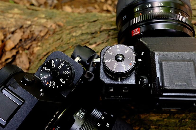 ボディ内手ブレ補正を搭載した富士フイルム「X-T4」で新緑の原宿表参道