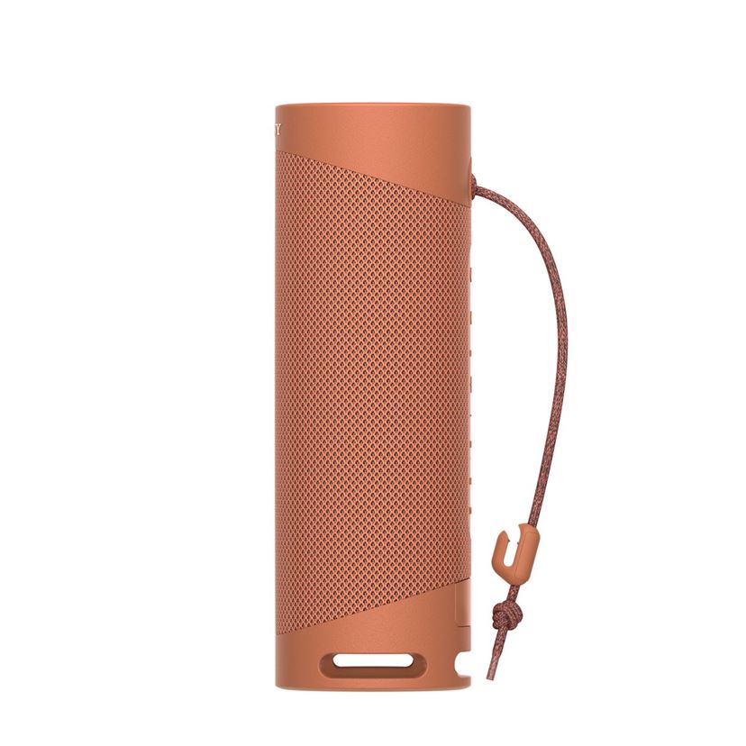 ソニーのBluetoothスピーカーが大幅アップデート！ 新形状の振動