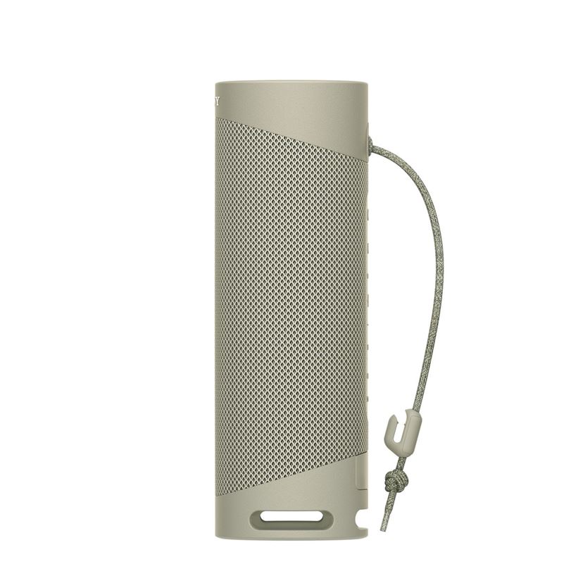 ソニーのBluetoothスピーカーが大幅アップデート！ 新形状の振動