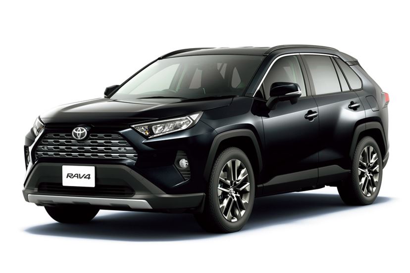 RAV4　ハリアー　ハリアーハイブリット　MXAAA52　MXAA54　車高調 RAV4 ハリアー ハリアーハイブリット MXAAA52 MXAA54 車高調 RAV4