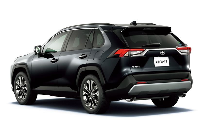 比較してわかった！トヨタ 新型「ハリアー」と「RAV4」の違い - 価格