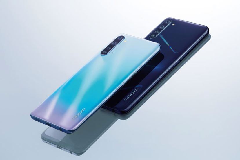 FeliCa・防水・防塵対応のSIMフリースマホ「OPPO Reno3 A」が6月25日に発売 - 価格.comマガジン