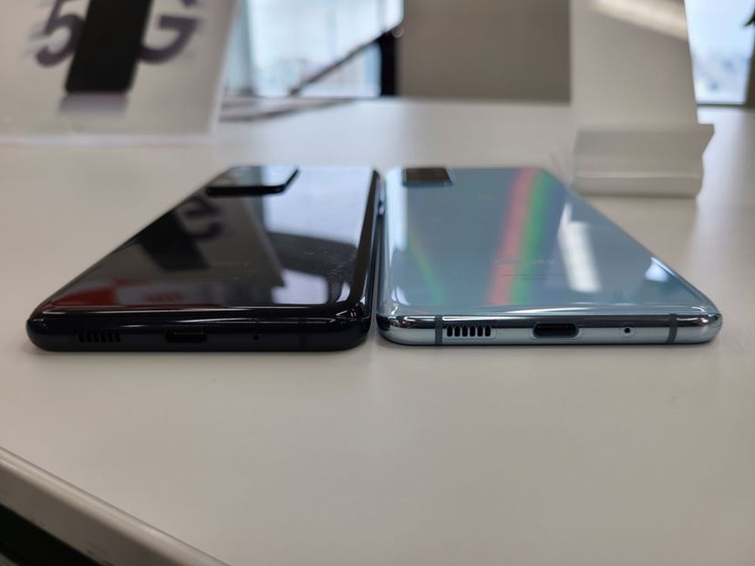 au限定！ サムスン「Galaxy S20 Ultra 5G」が7月3日に緊急発売 - 価格